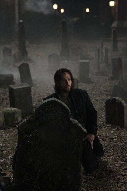 Fotos Tom Mison