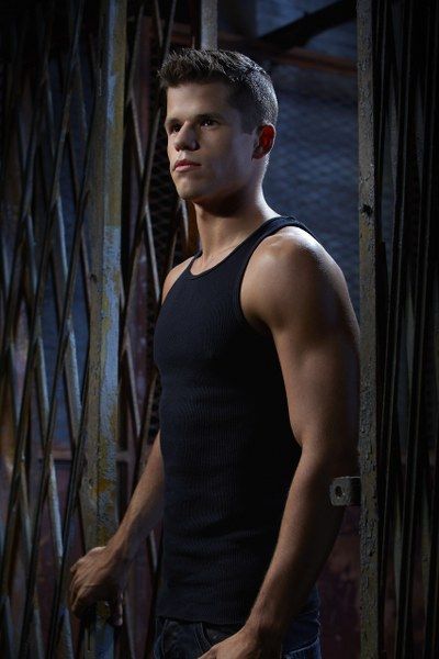 Fotos Charlie Carver