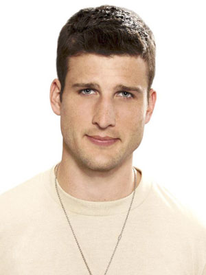 Poster Parker Young
