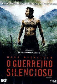 O Guerreiro Silencioso : Poster