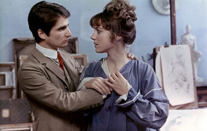 As Duas Inglesas e o Amor : Fotos