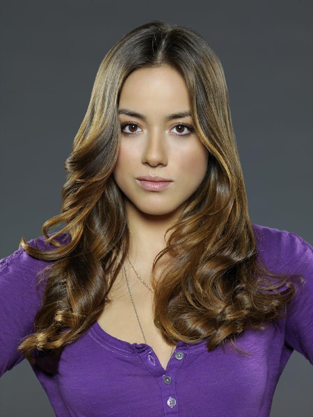 Fotos Chloe Bennet