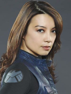 Poster Ming-Na Wen