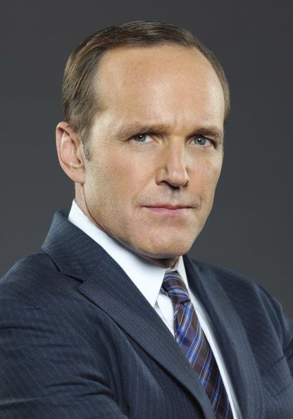 Fotos Clark Gregg