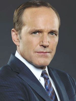 Poster Clark Gregg