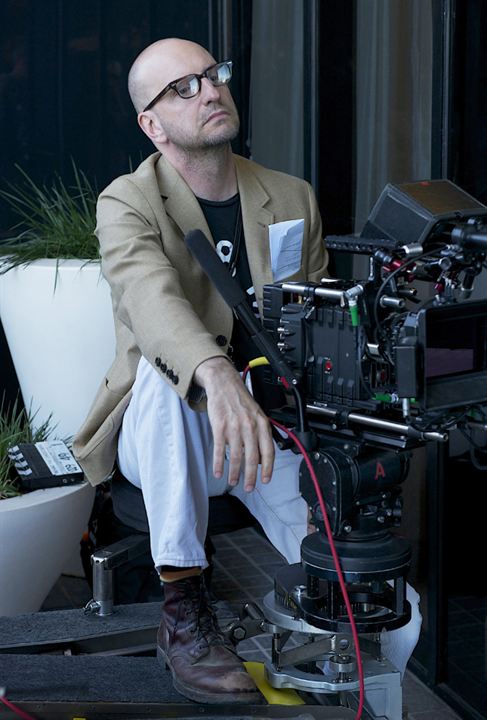 Minha Vida com Liberace : Fotos Steven Soderbergh
