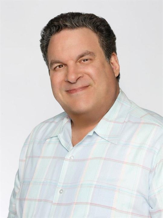 Fotos Jeff Garlin