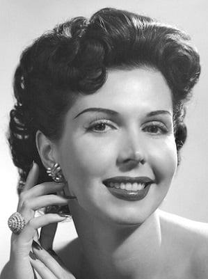 Poster Ann Miller