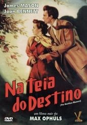 Na Teia do Destino : Poster