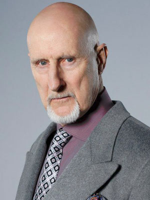Poster James Cromwell