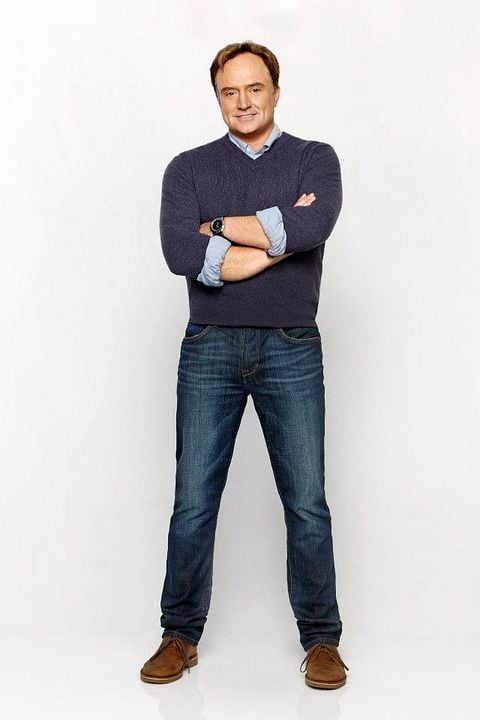 Revista Bradley Whitford