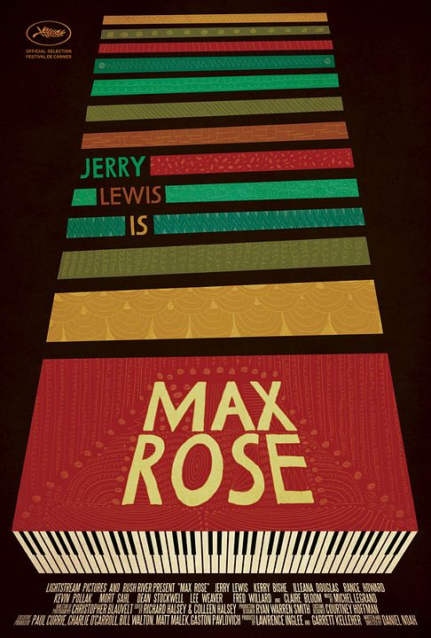 Max Rose : Poster