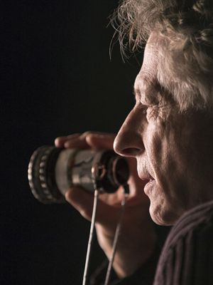 Poster Roman Polanski