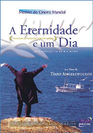 A Eternidade e um Dia : Poster