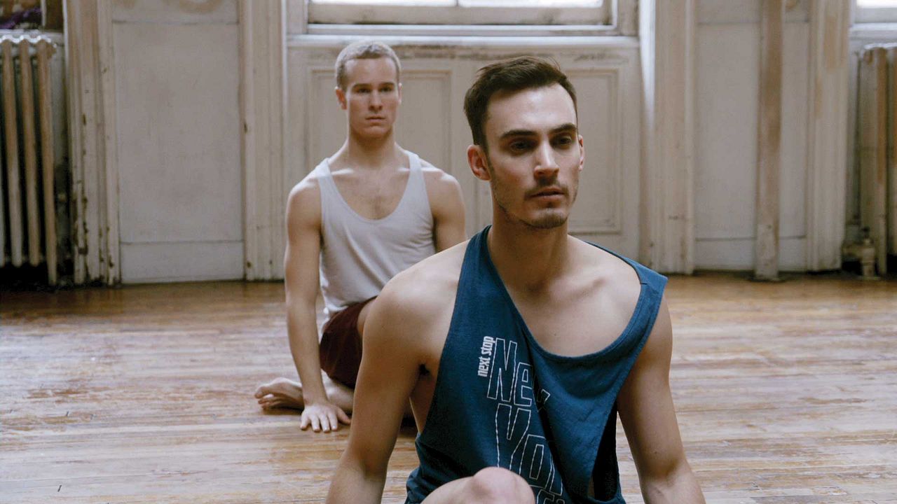 Five Dances : Fotos