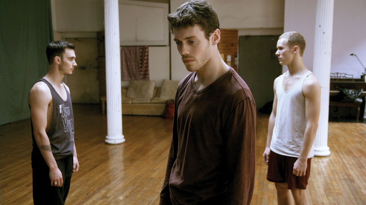 Five Dances : Fotos