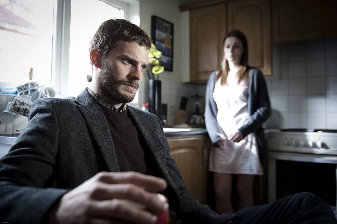 Fotos Jamie Dornan