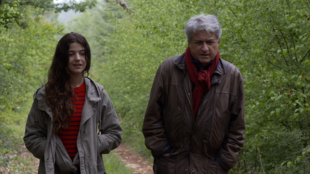 Fotos Didier Bezace, Esther Garrel