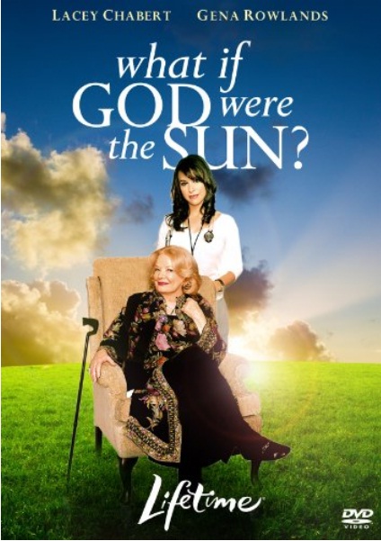 E se Deus Fosse o Sol? : Poster