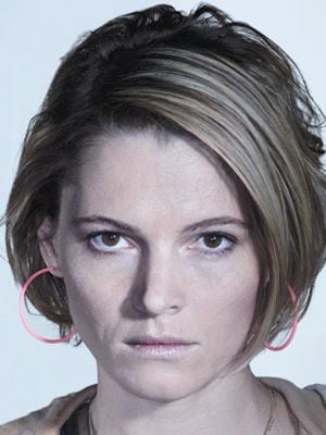 Poster Amy Seimetz