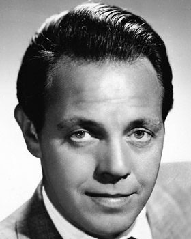 Poster Louis Hayward