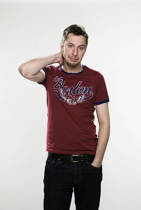 Fotos Benoît Moret