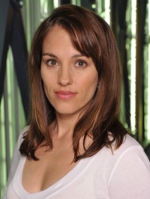 Poster Amy Jo Johnson