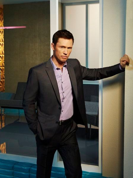 Fotos Jeffrey Donovan