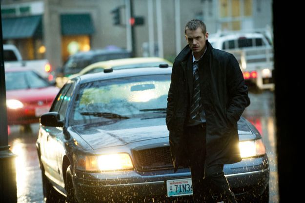 The Killing (US) : Fotos Joel Kinnaman