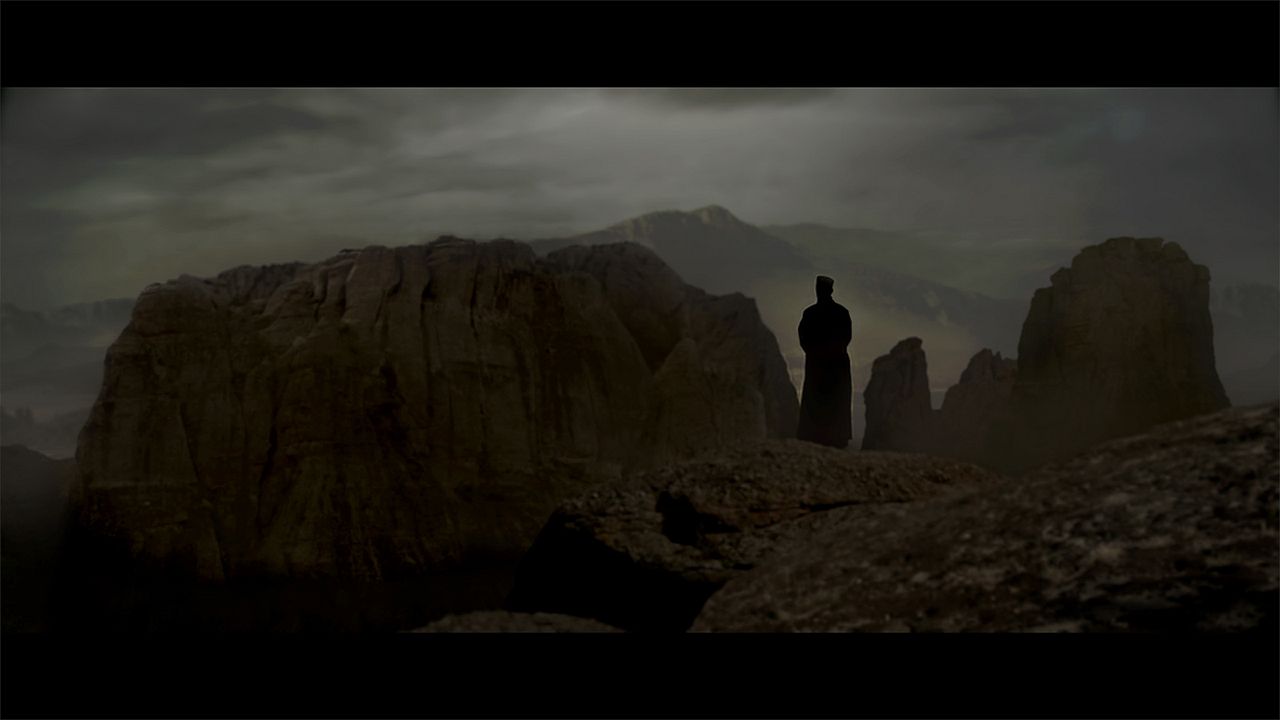 Meteora : Fotos