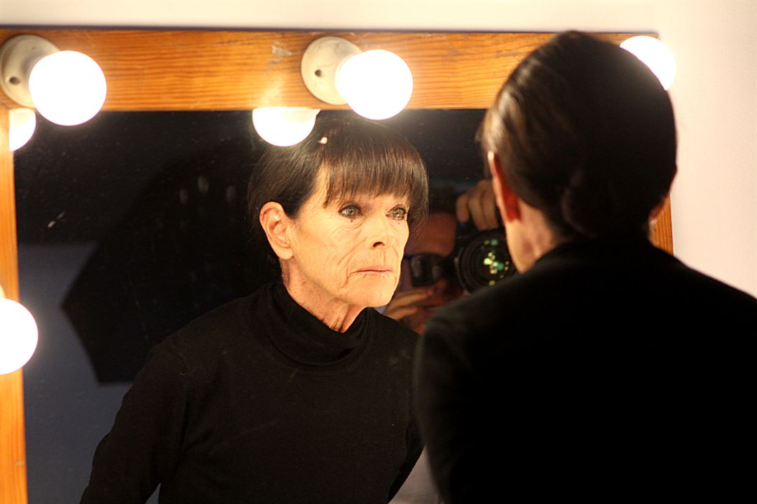 Fotos Geraldine Chaplin