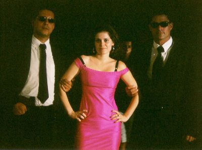 Soluços e Soluções : Fotos