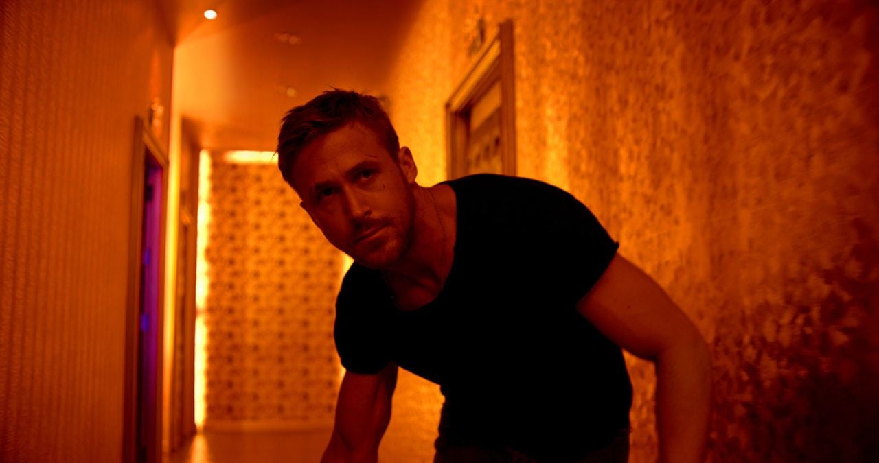 Apenas Deus Perdoa : Fotos Ryan Gosling