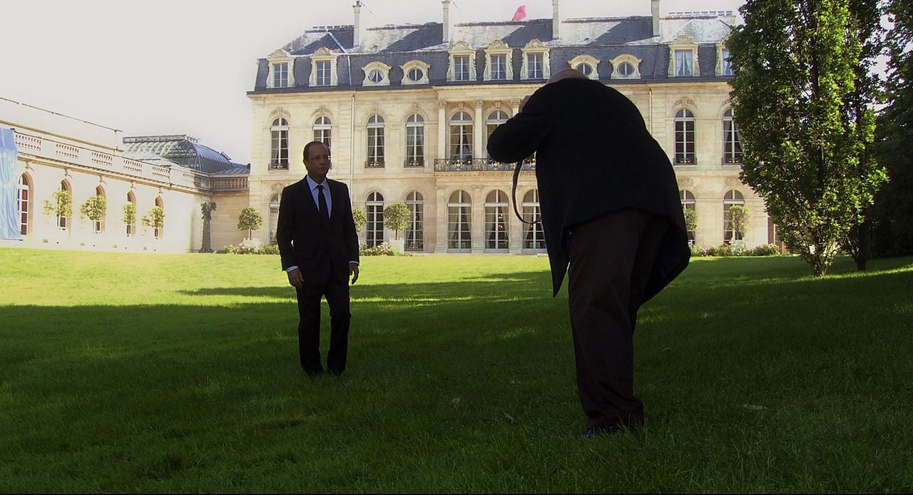 François Hollande no Poder : Fotos François Hollande