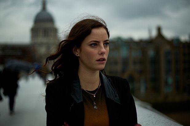 Fotos Kaya Scodelario