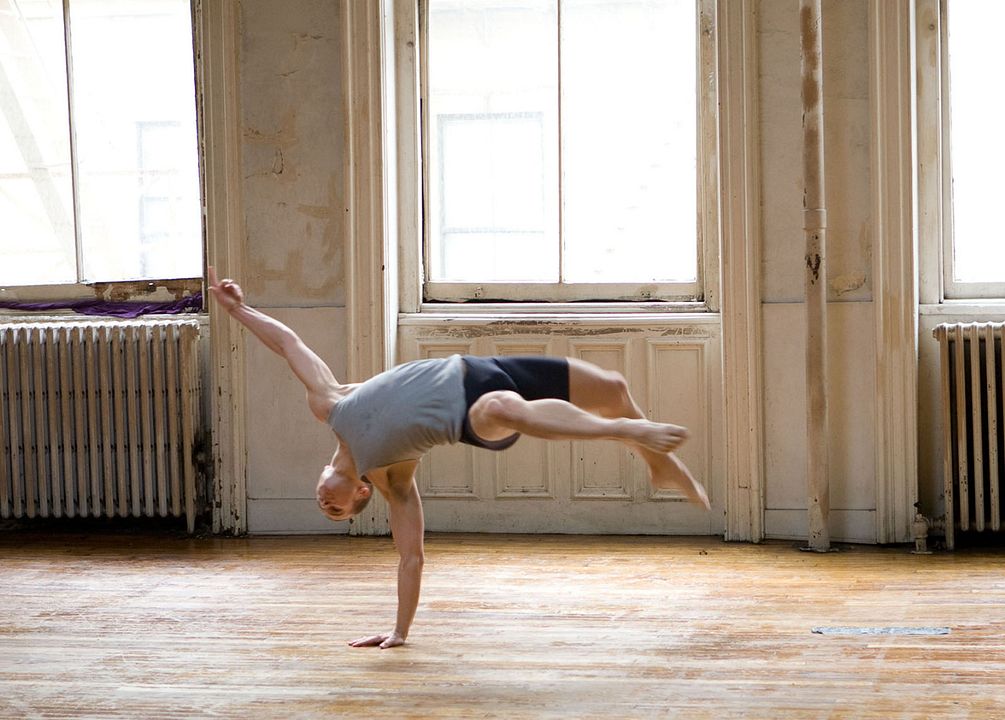 Five Dances : Fotos