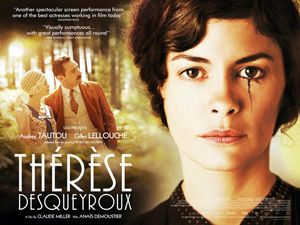 Therese D. : Poster