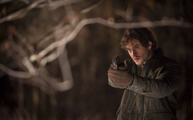 Hannibal : Fotos Hugh Dancy