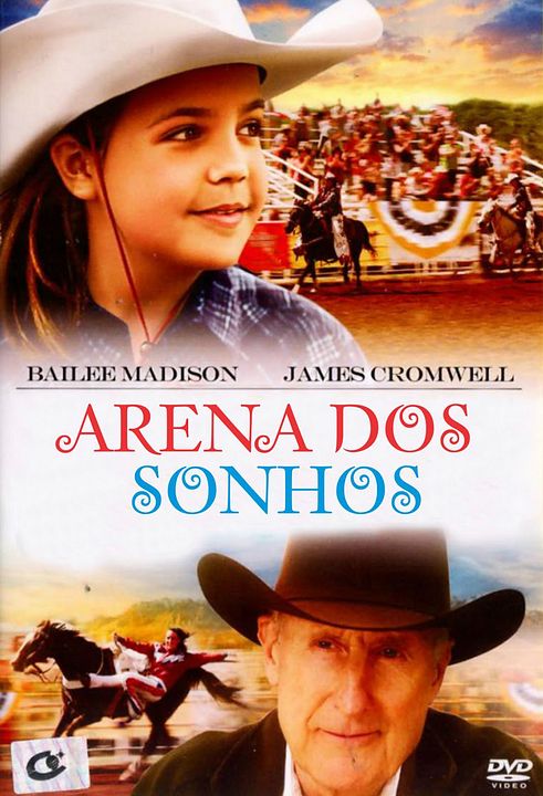 Arena dos Sonhos : Poster