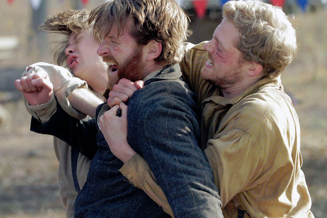 Hatfields & McCoys : Fotos