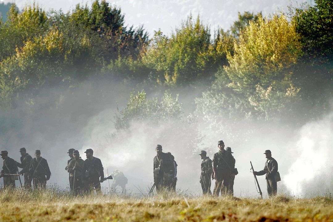 Hatfields & McCoys : Fotos