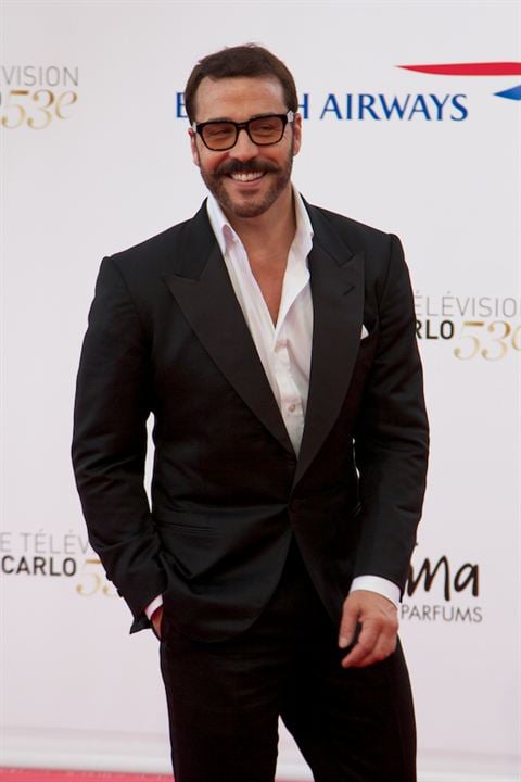 Fotos Jeremy Piven