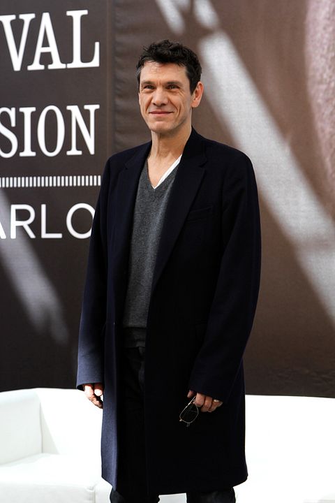 Fotos Marc Lavoine
