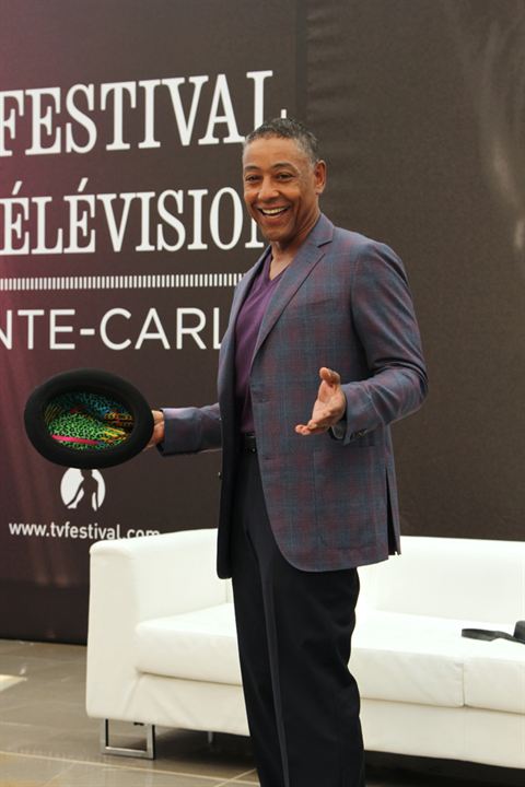 Fotos Giancarlo Esposito