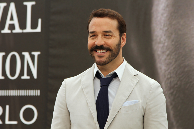 Fotos Jeremy Piven