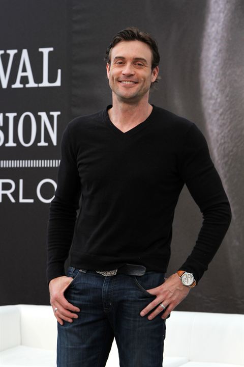 Fotos Daniel Goddard