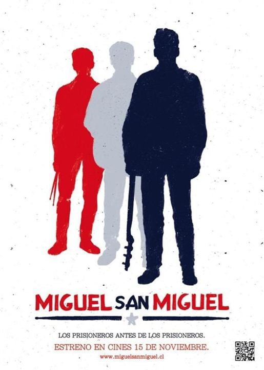 Miguel de San Miguel : Poster