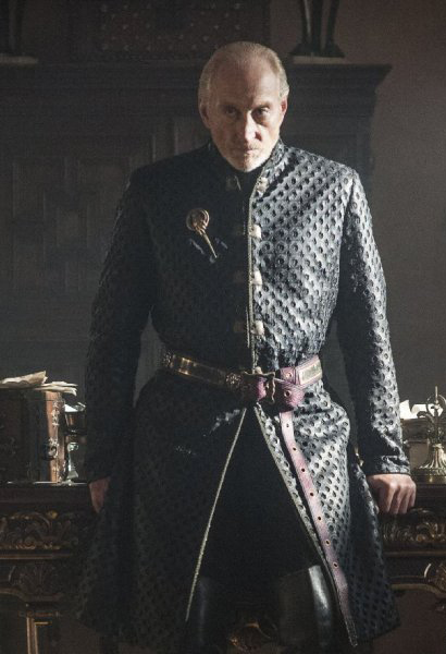 Game of Thrones : Fotos Charles Dance