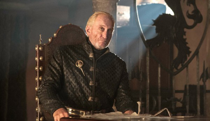 Game of Thrones : Fotos Charles Dance