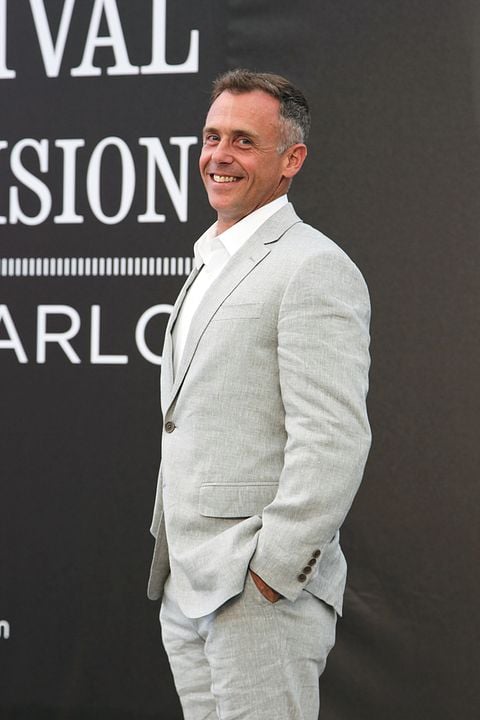 Fotos David Eigenberg